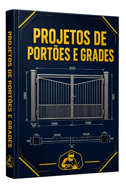 Manual de Ferramentas do Serralheiro