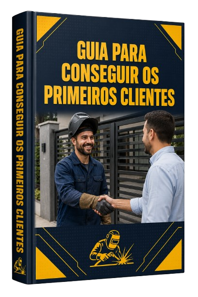 Apostila Completa de Serralheria