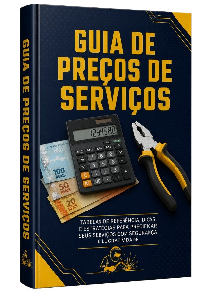 Checklist de Segurança na Solda